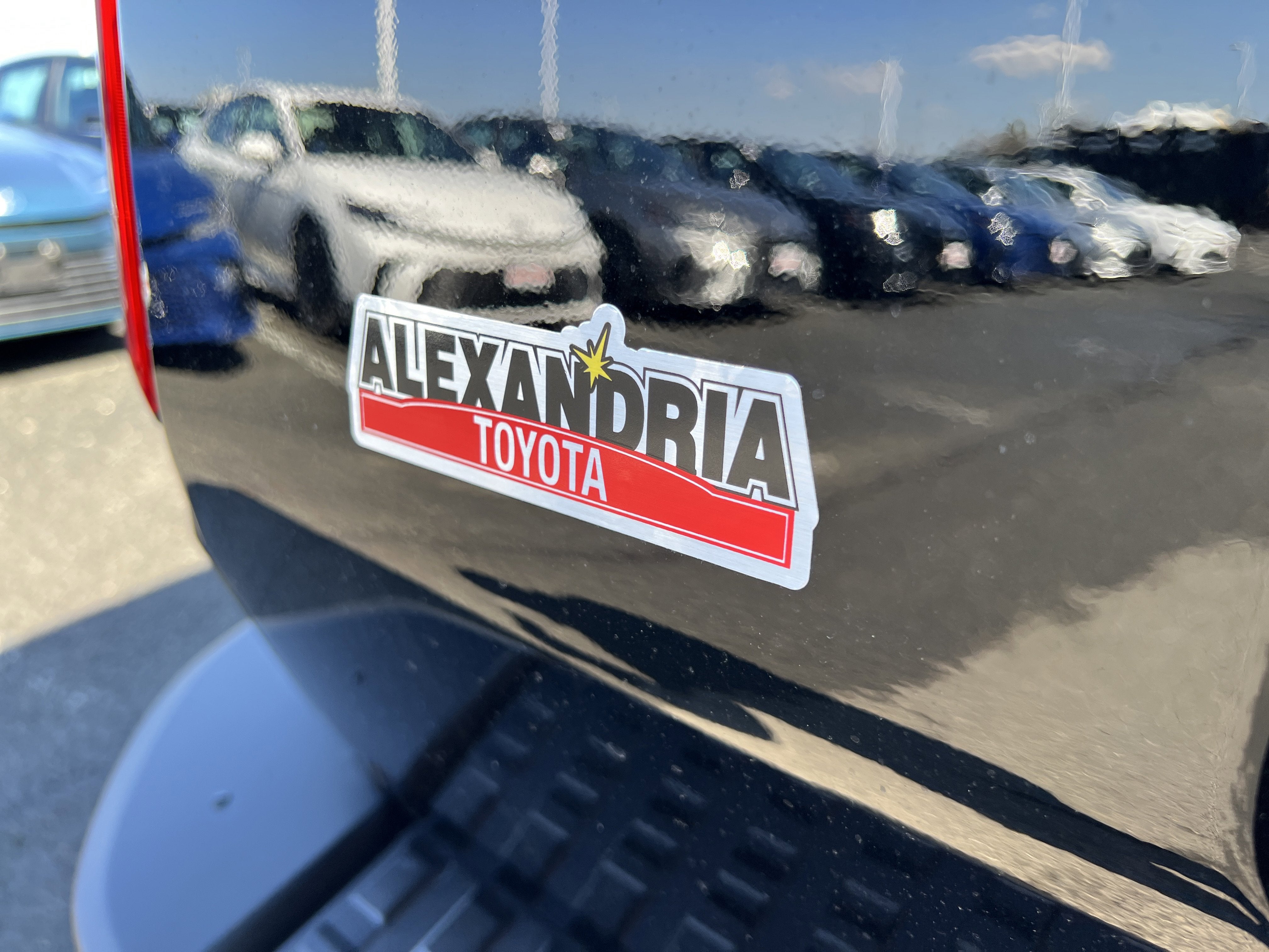 2026 Toyota Land Cruiser 1958