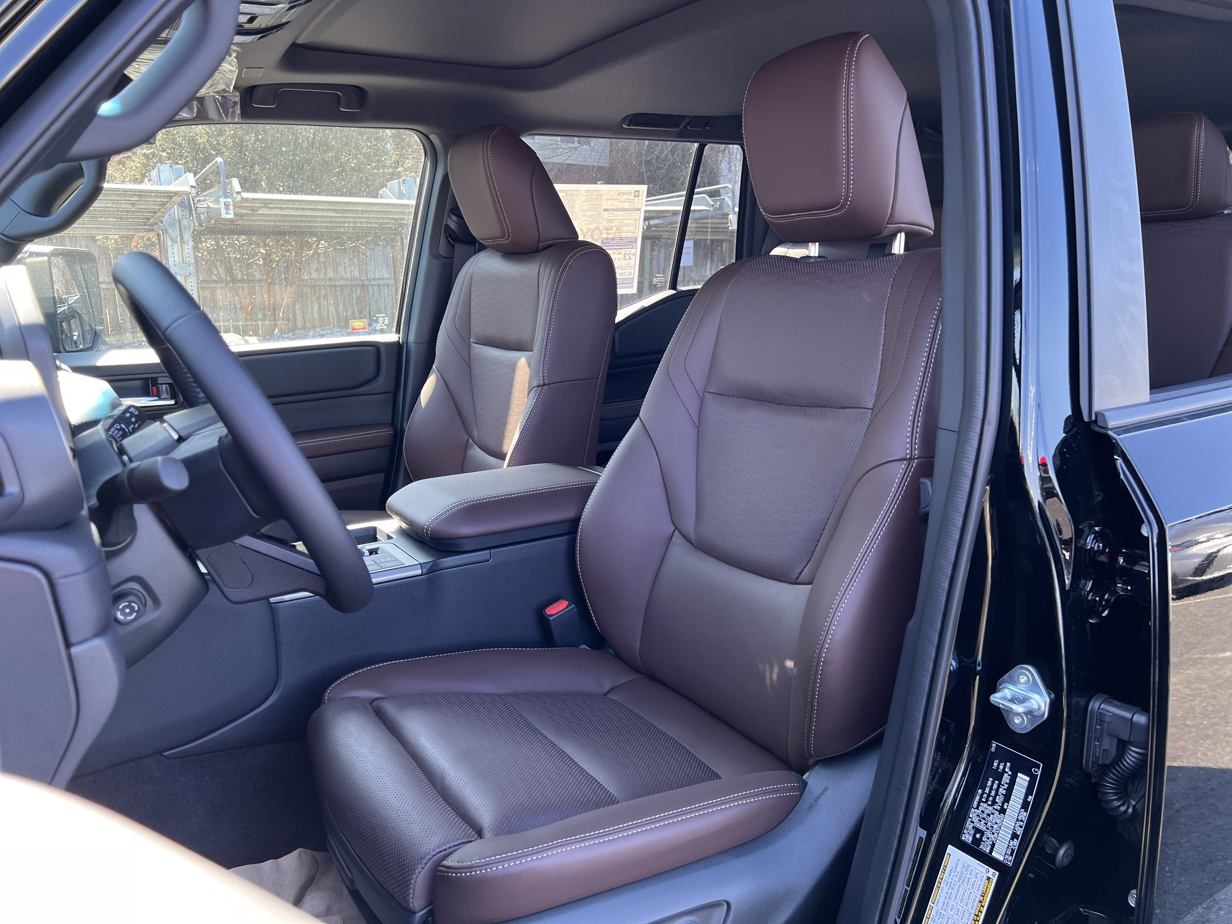 2026 Toyota Land Cruiser 1958