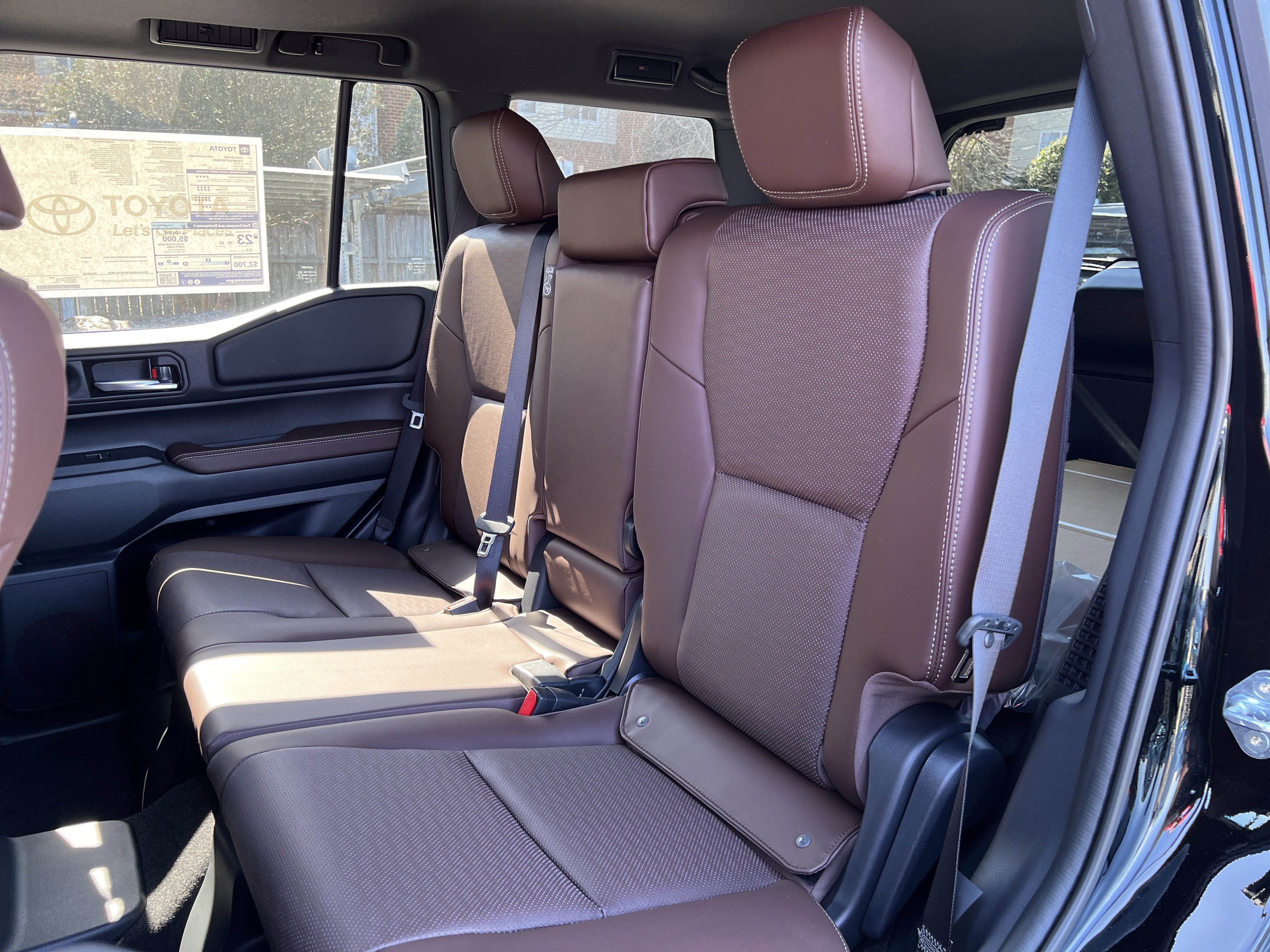 2026 Toyota Land Cruiser 1958