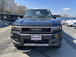 2026 Toyota Land Cruiser 1958