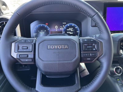 2026 Toyota Land Cruiser 1958