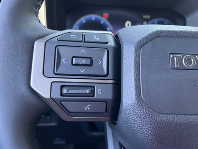 2026 Toyota Land Cruiser 1958