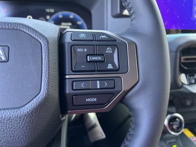 2026 Toyota Land Cruiser 1958