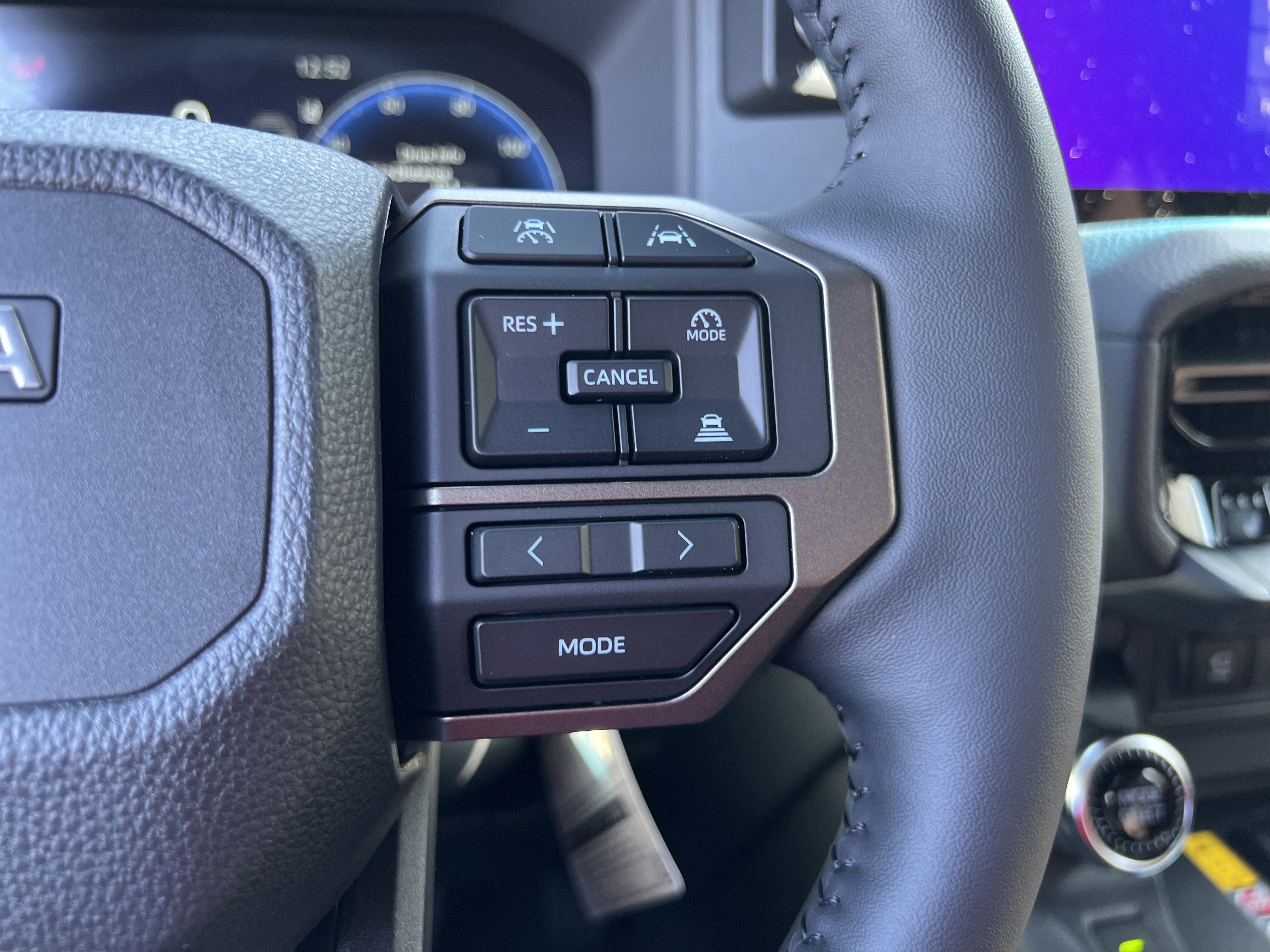 2026 Toyota Land Cruiser 1958