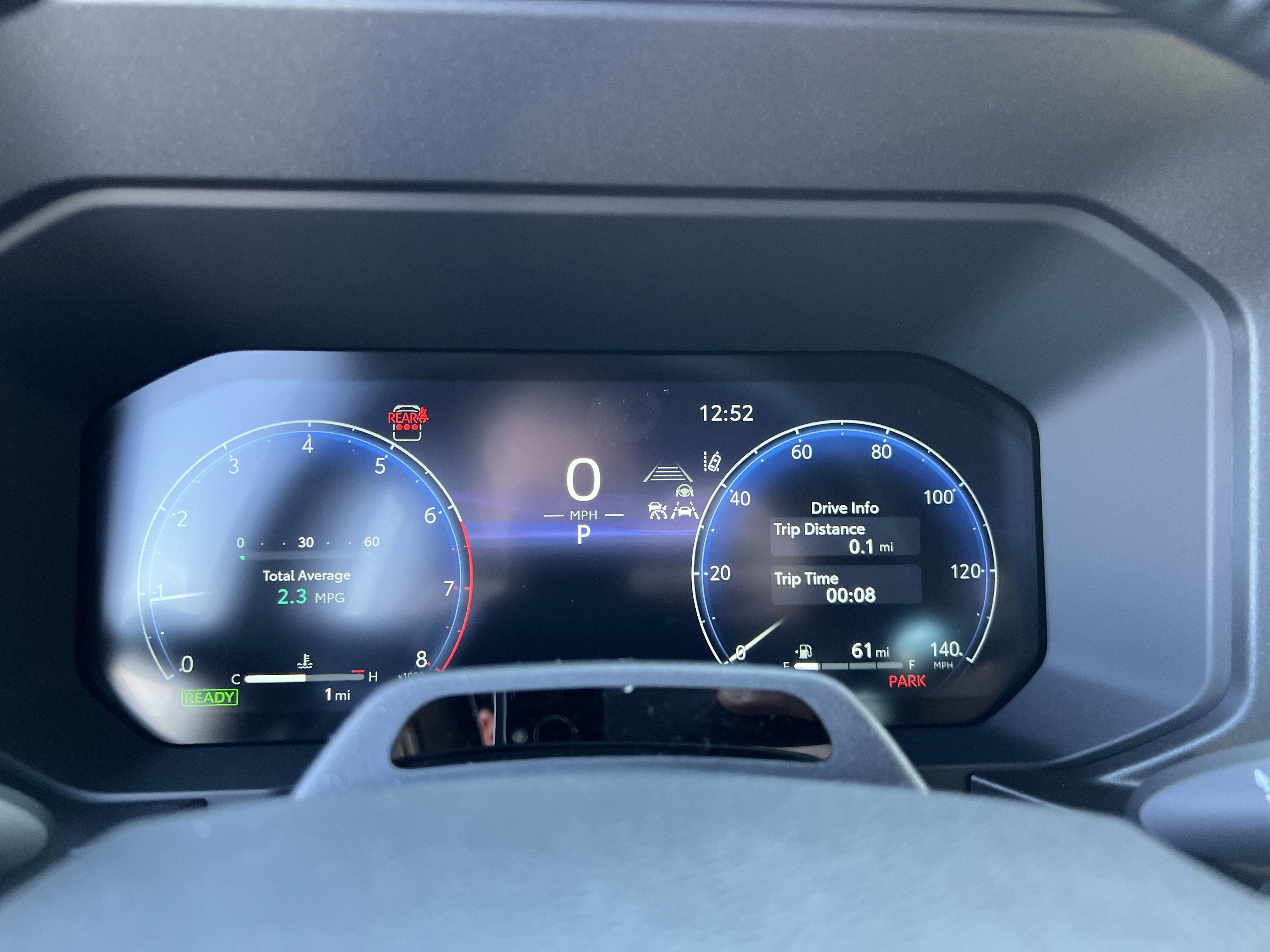 2026 Toyota Land Cruiser 1958