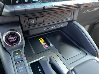 2026 Toyota Land Cruiser 1958