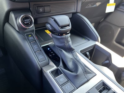 2026 Toyota Land Cruiser 1958