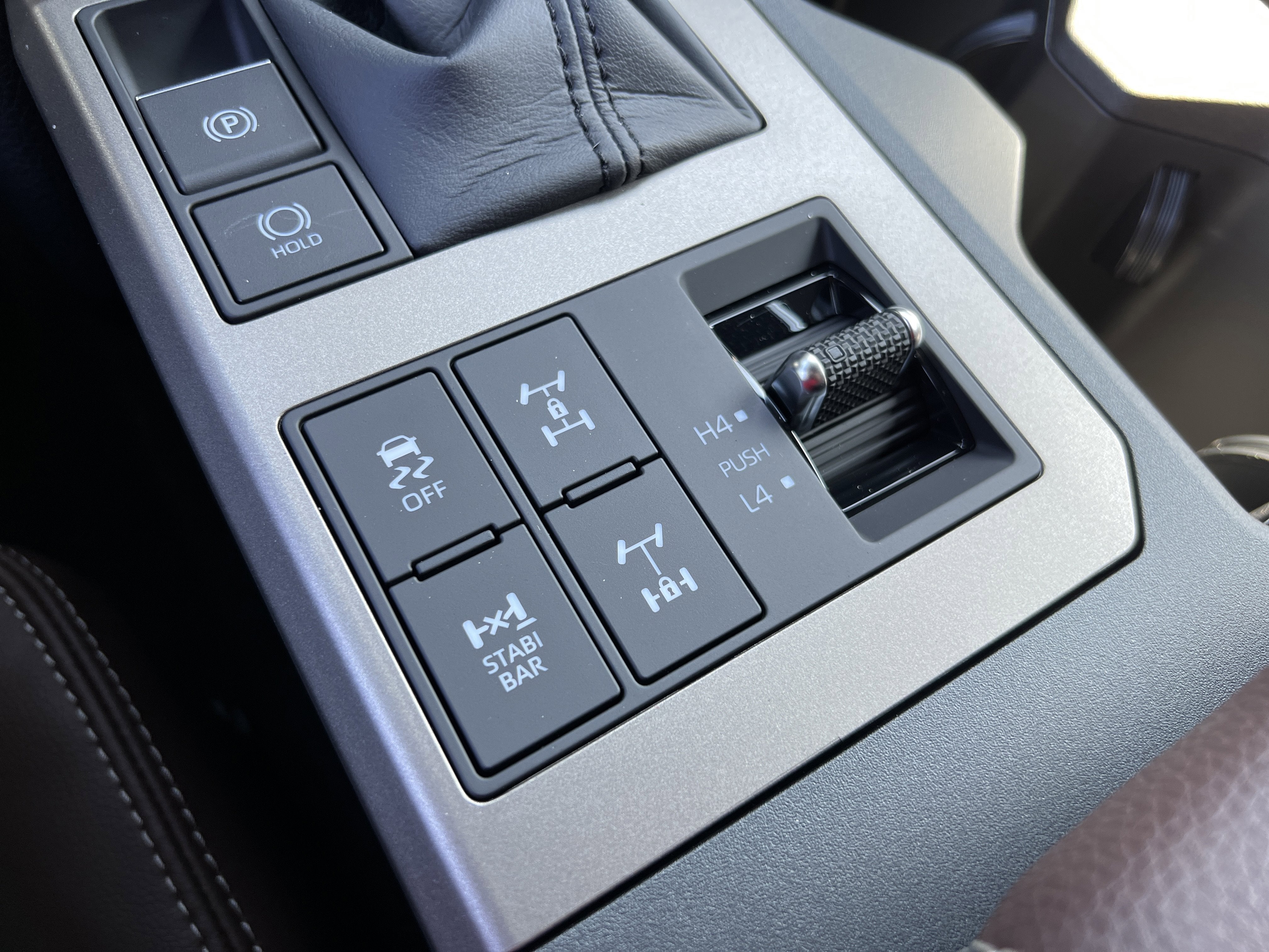 2026 Toyota Land Cruiser 1958