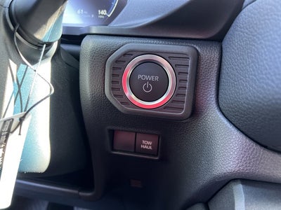 2026 Toyota Land Cruiser 1958