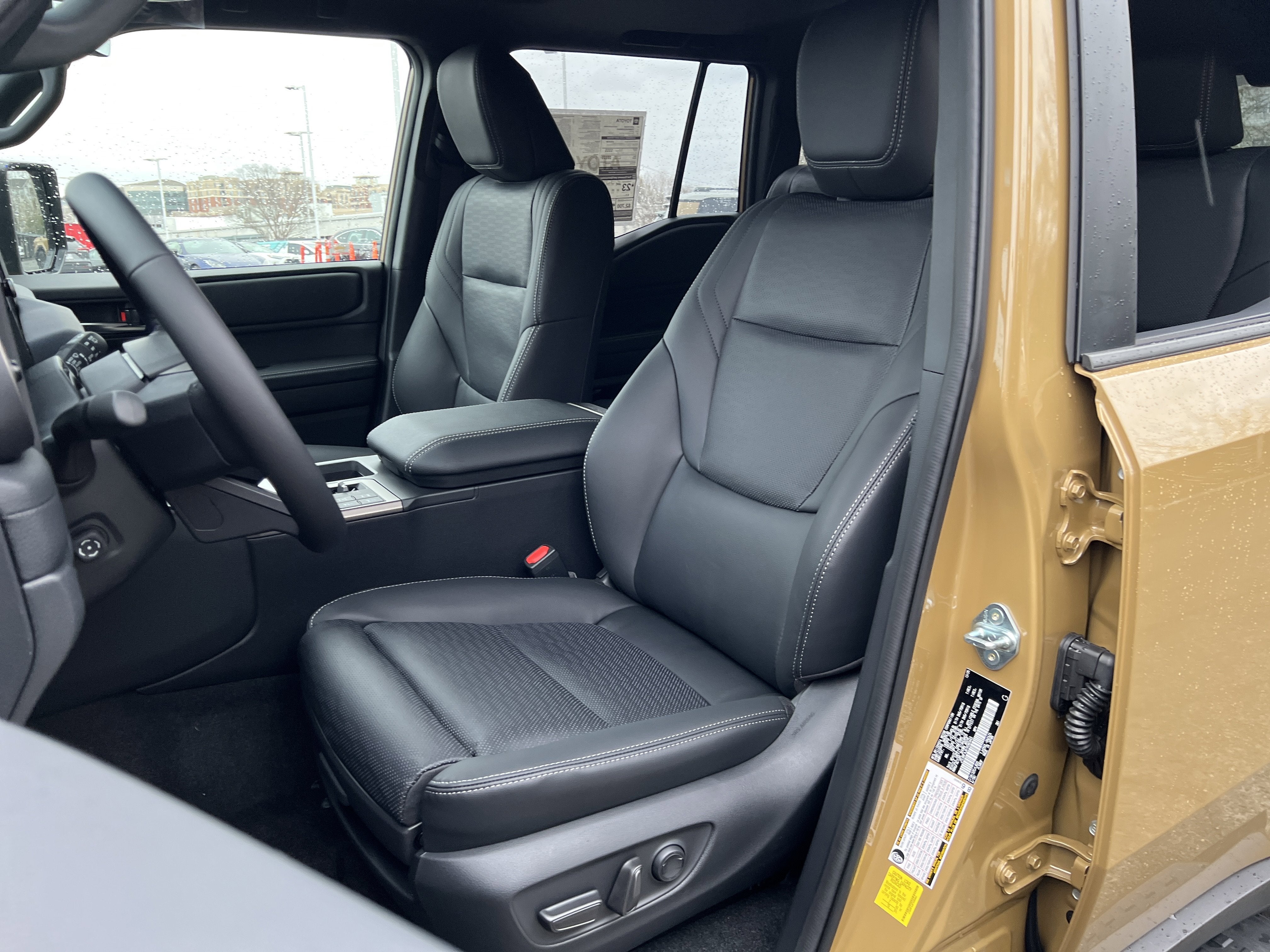 2026 Toyota Land Cruiser 1958