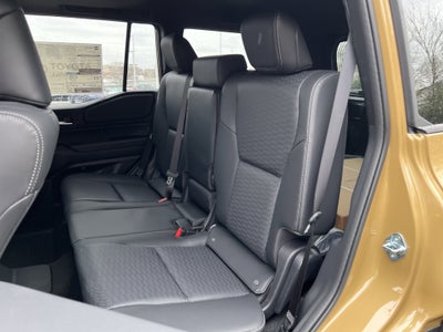 2026 Toyota Land Cruiser 1958