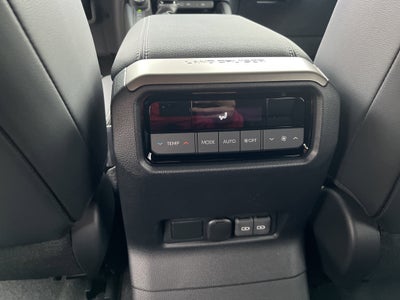 2026 Toyota Land Cruiser 1958