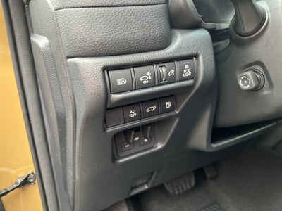 2026 Toyota Land Cruiser 1958