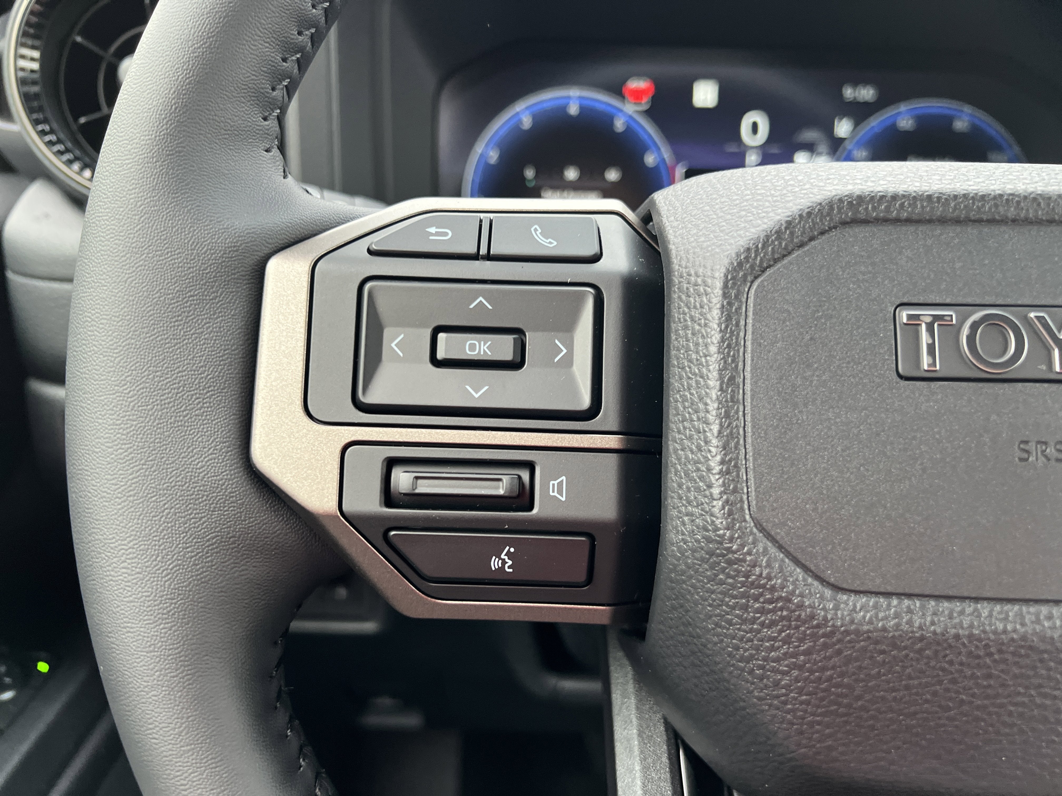 2026 Toyota Land Cruiser 1958