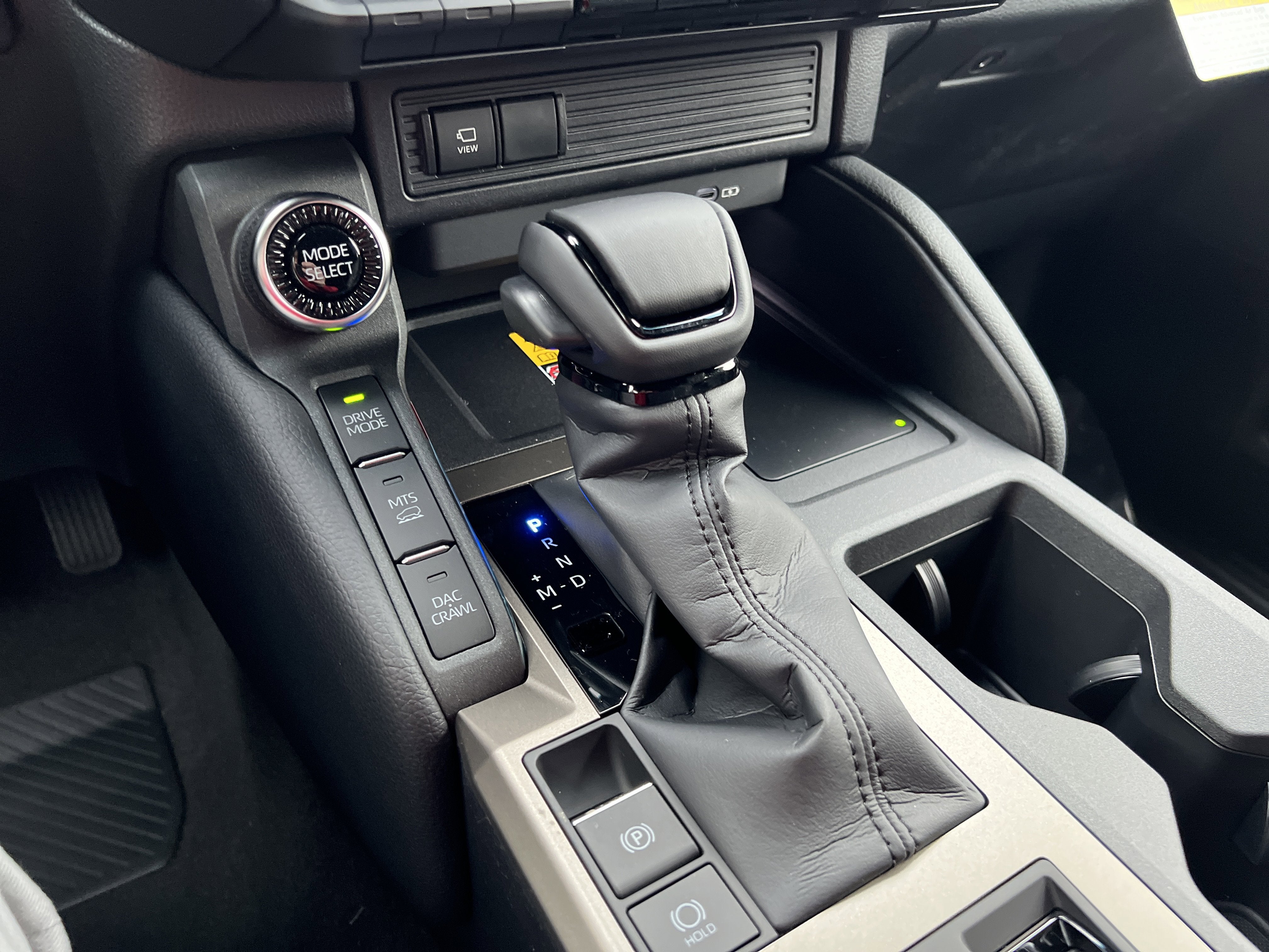 2026 Toyota Land Cruiser 1958