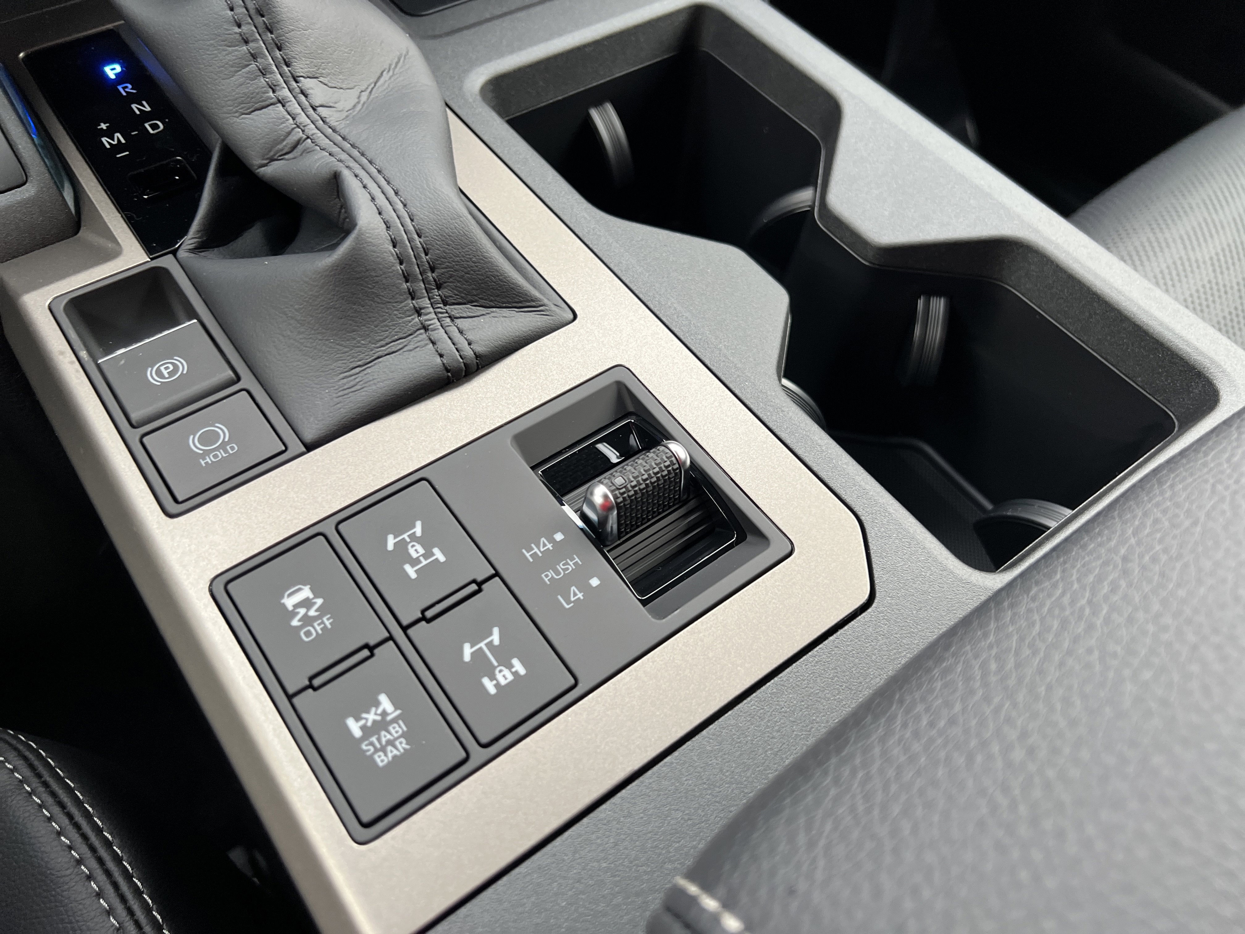 2026 Toyota Land Cruiser 1958