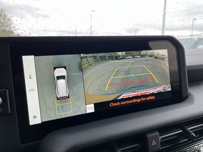 2026 Toyota Land Cruiser 1958