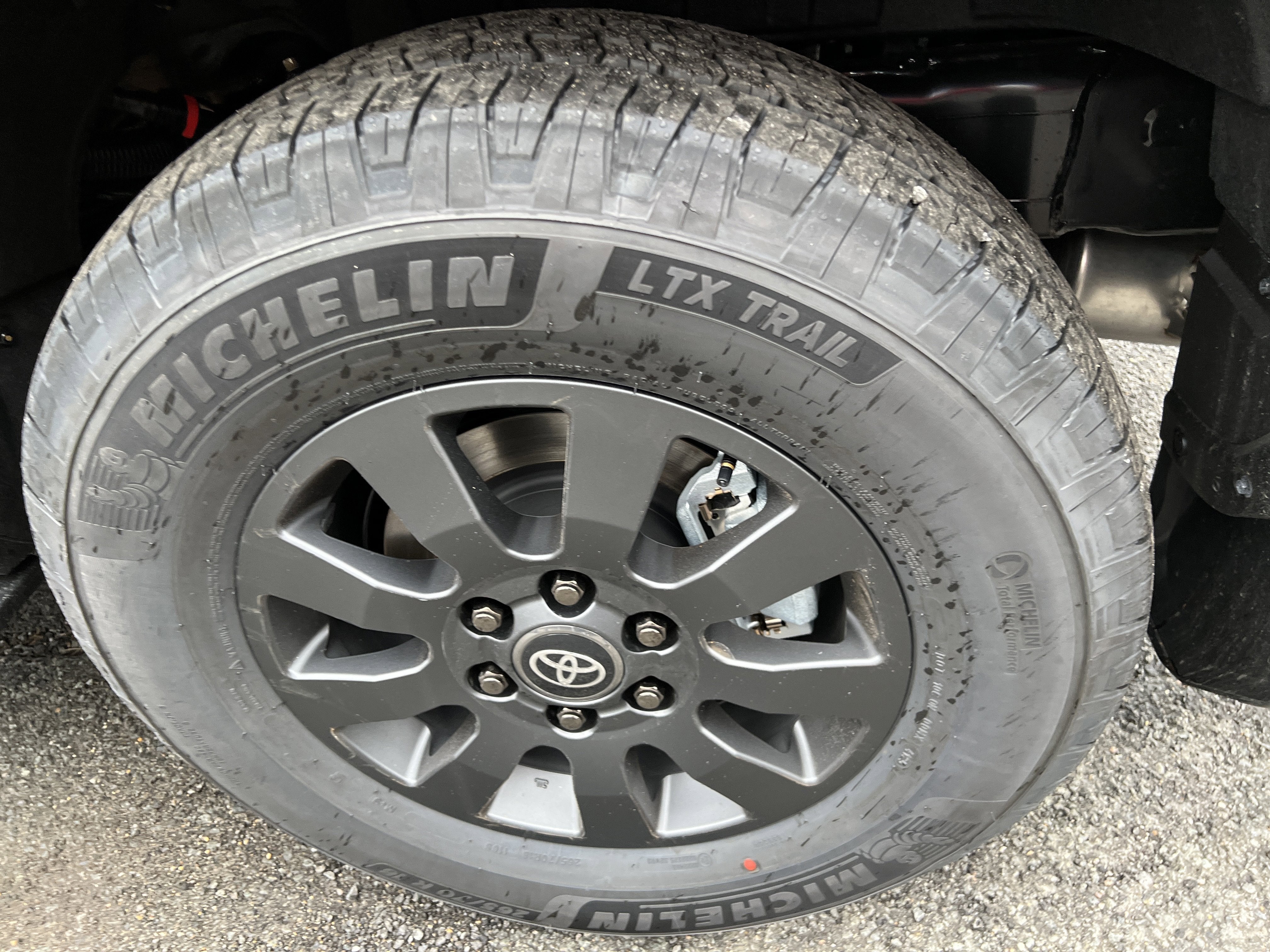 2026 Toyota Land Cruiser 1958