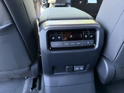 2027 Toyota Land Cruiser 1958