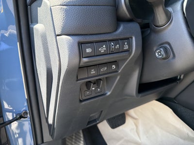 2027 Toyota Land Cruiser 1958