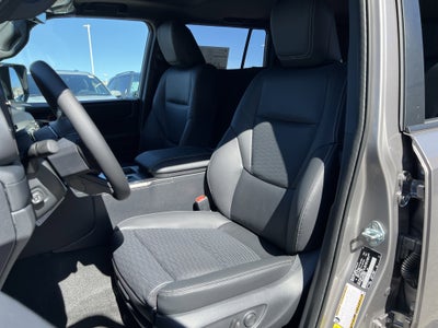 2026 Toyota Land Cruiser 1958