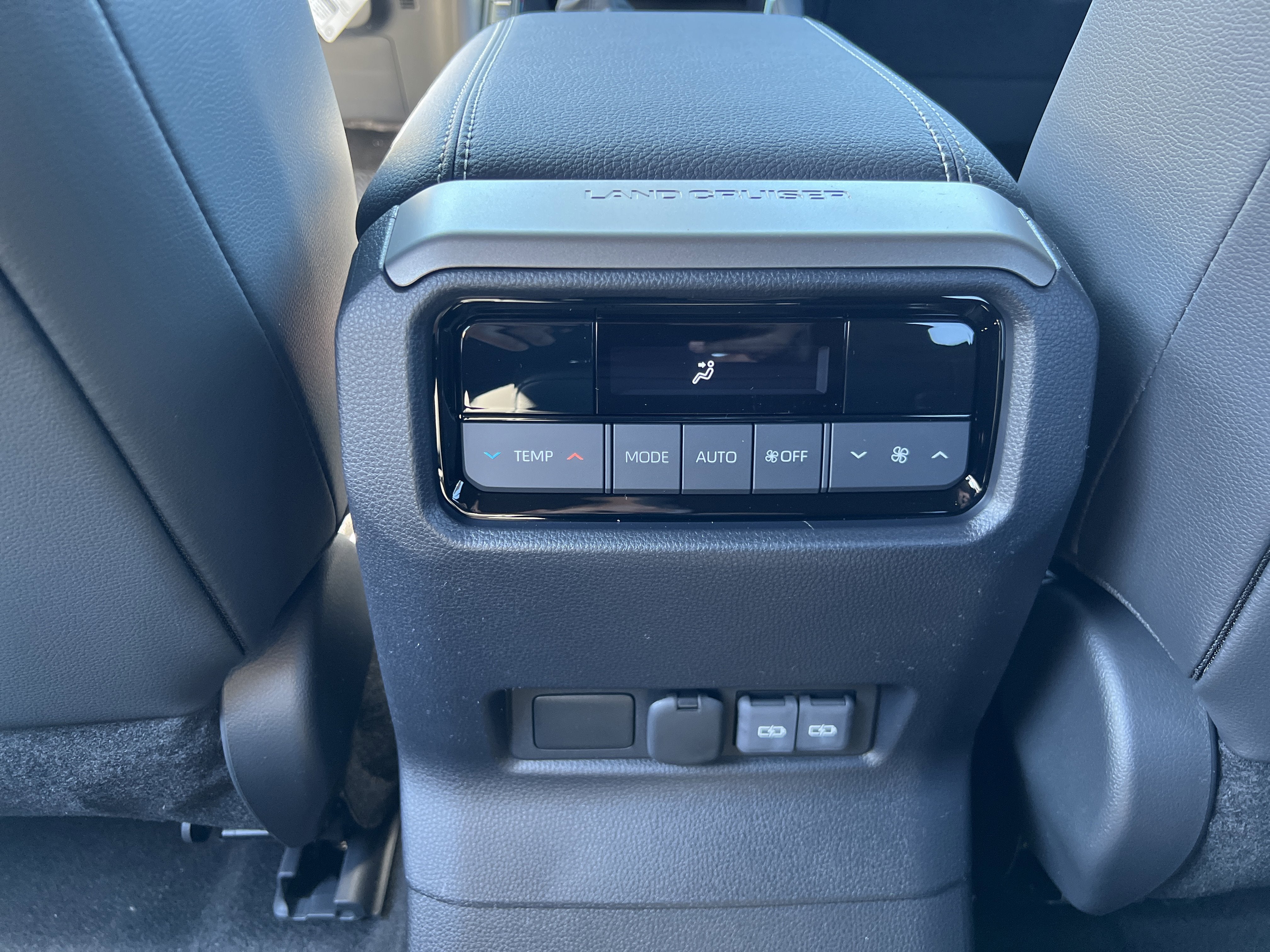 2026 Toyota Land Cruiser 1958