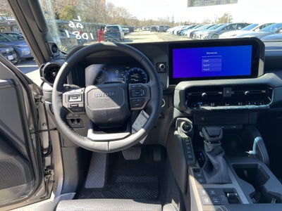 2026 Toyota Land Cruiser 1958