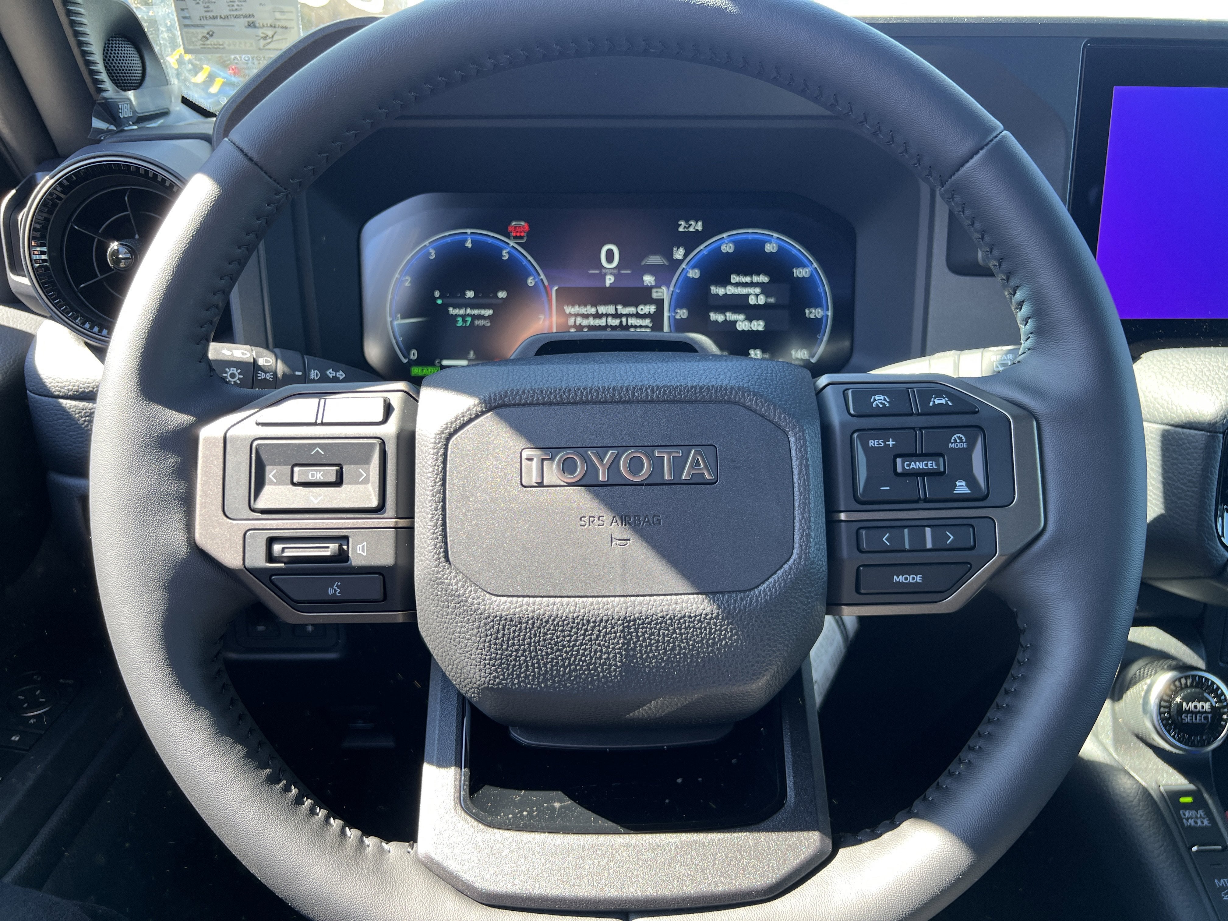 2026 Toyota Land Cruiser 1958