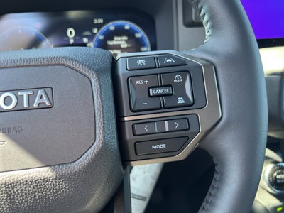 2026 Toyota Land Cruiser 1958