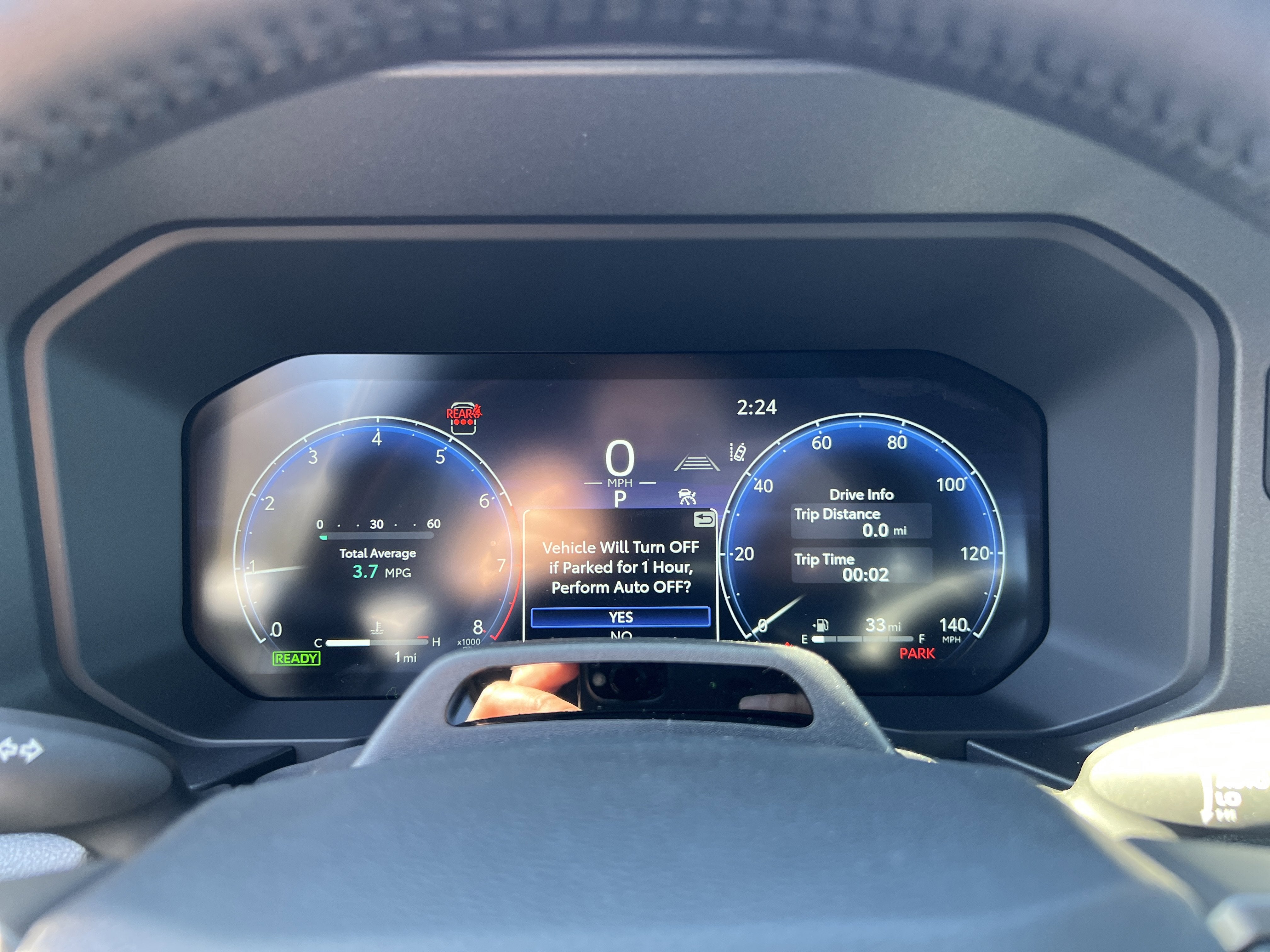 2026 Toyota Land Cruiser 1958