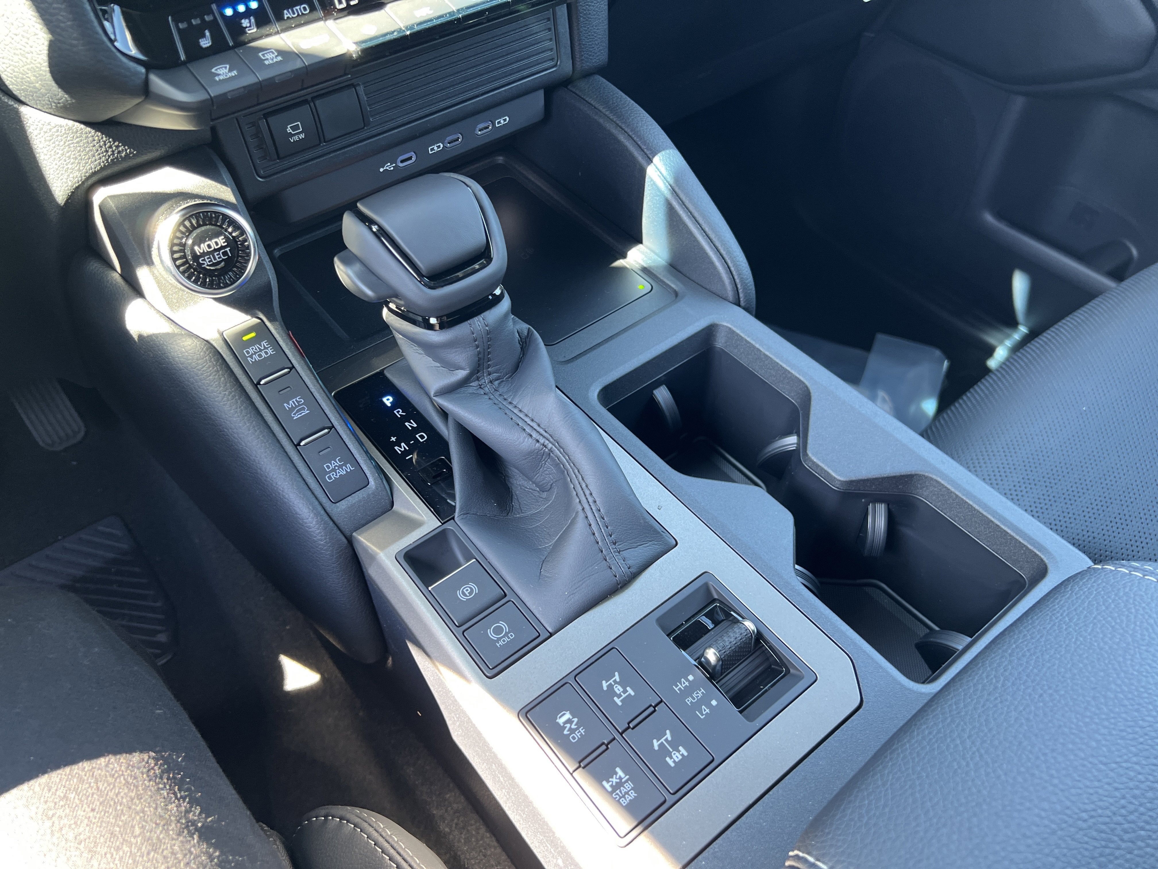 2026 Toyota Land Cruiser 1958