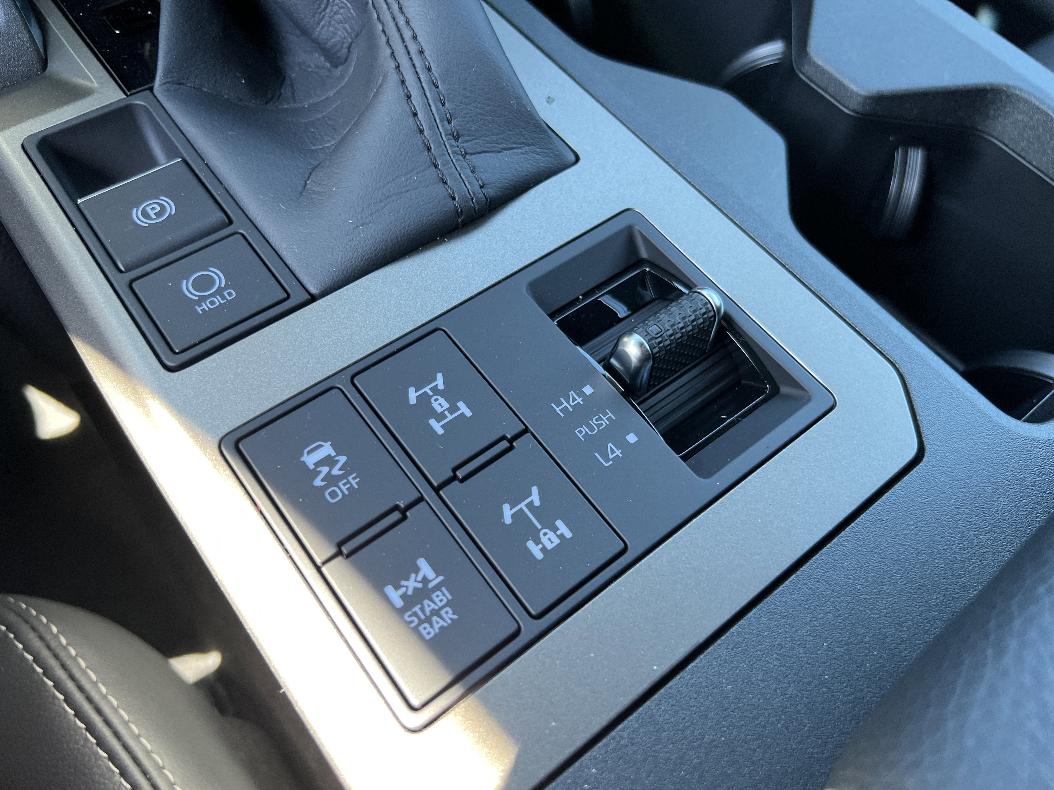 2026 Toyota Land Cruiser 1958