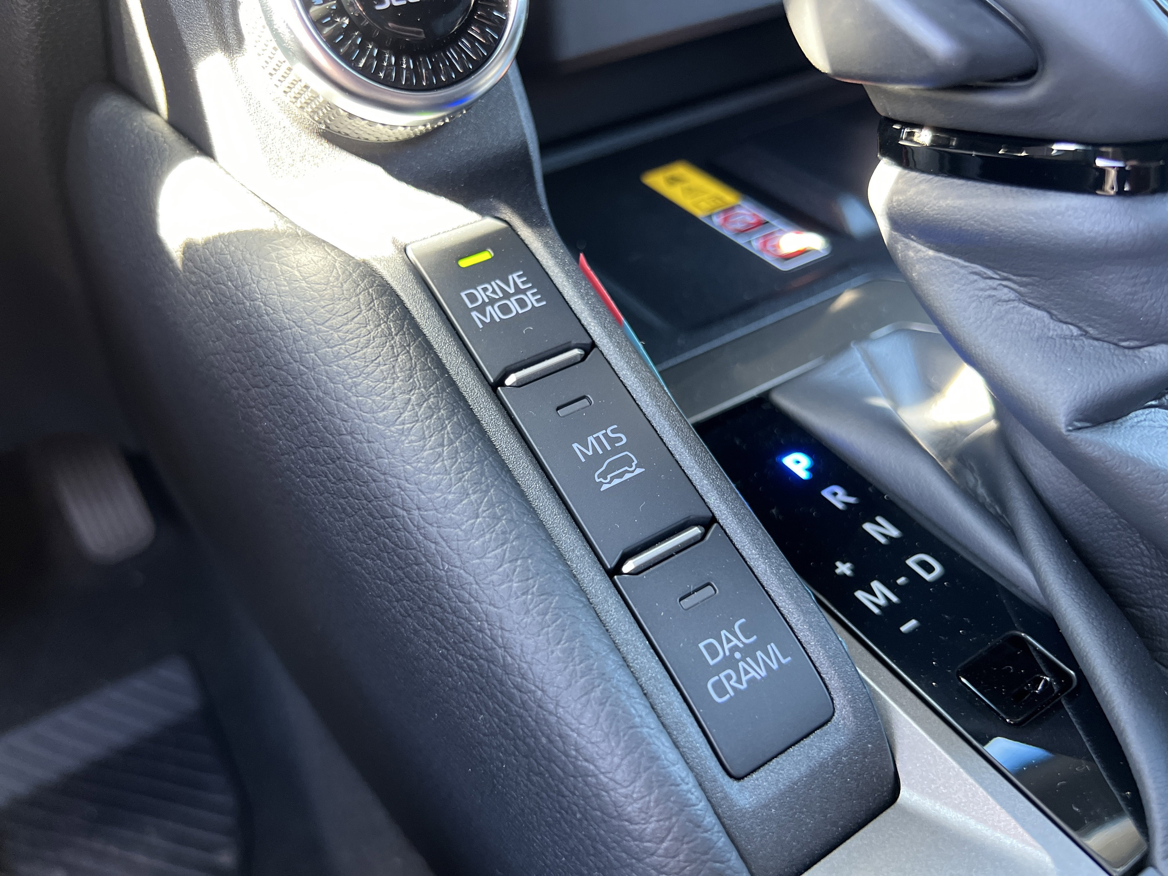 2026 Toyota Land Cruiser 1958