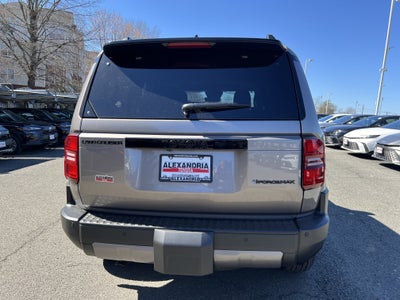 2026 Toyota Land Cruiser 1958