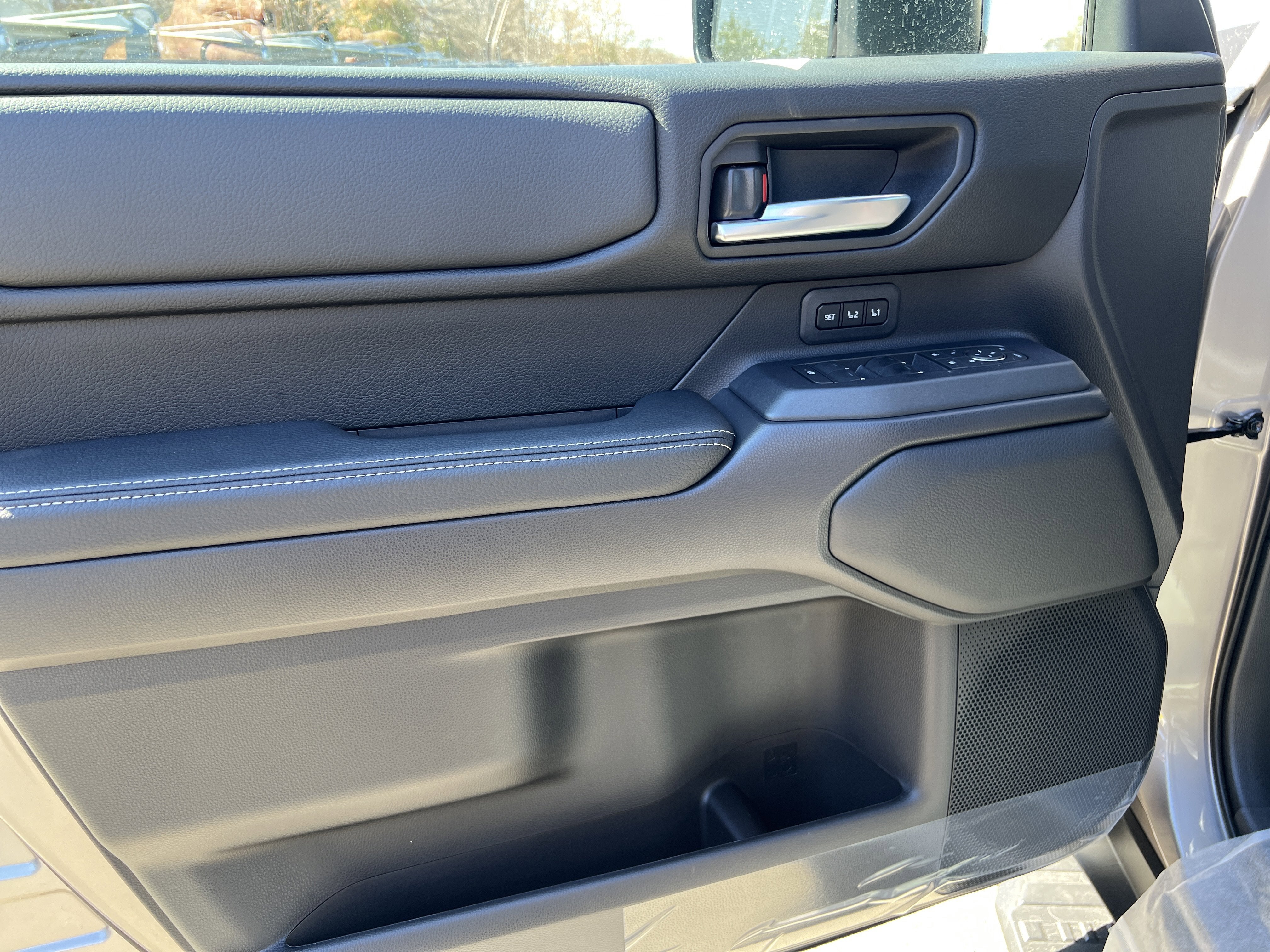 2026 Toyota Land Cruiser 1958