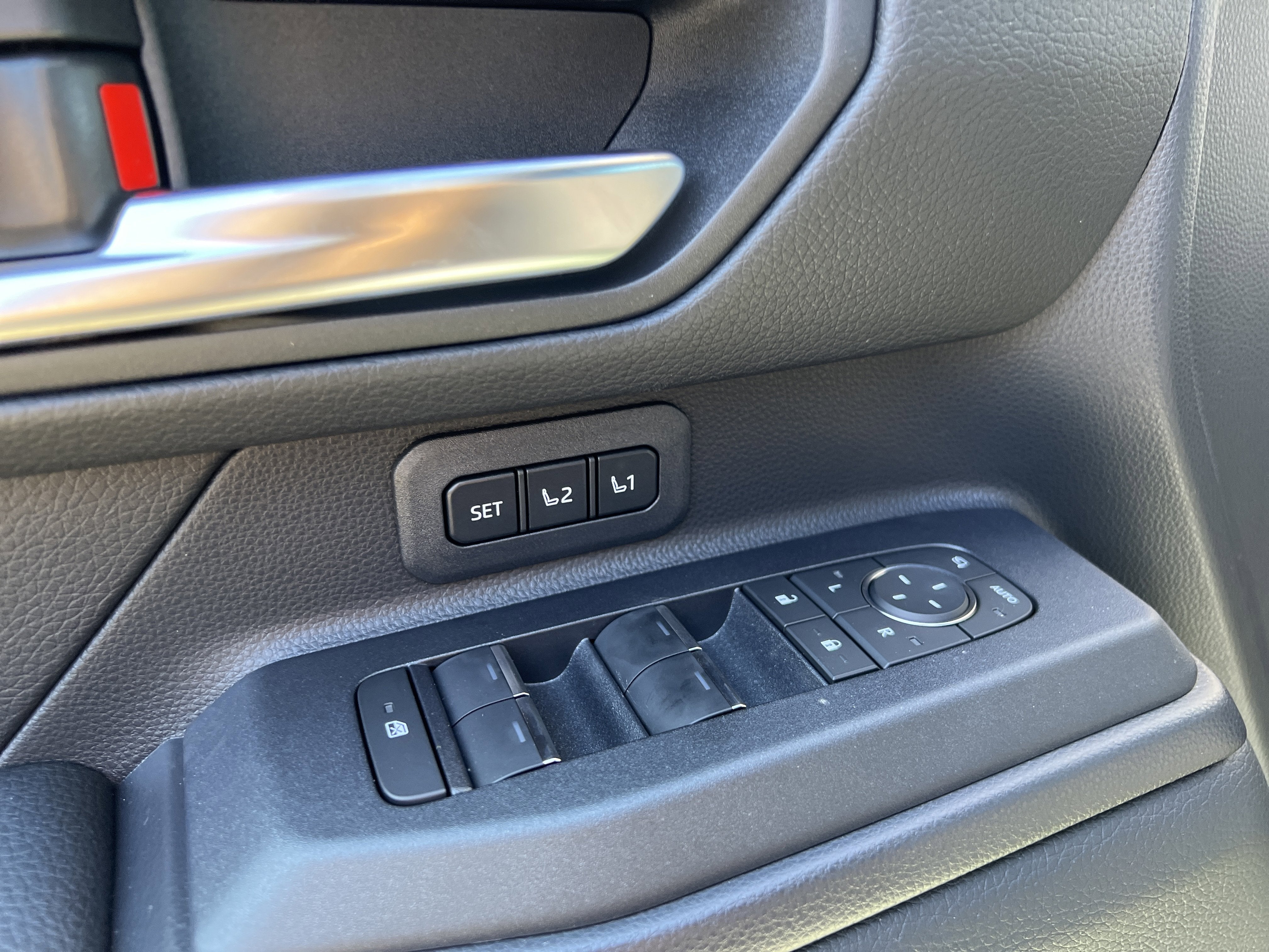 2026 Toyota Land Cruiser 1958