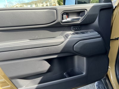 2026 Toyota Land Cruiser 1958