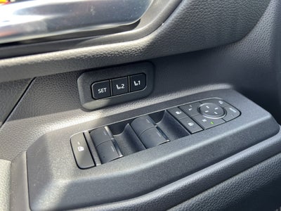 2026 Toyota Land Cruiser 1958