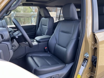 2026 Toyota Land Cruiser 1958