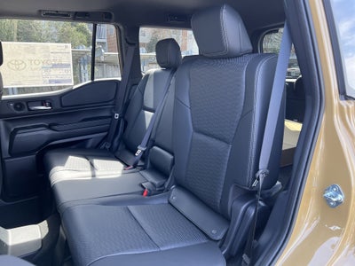 2026 Toyota Land Cruiser 1958