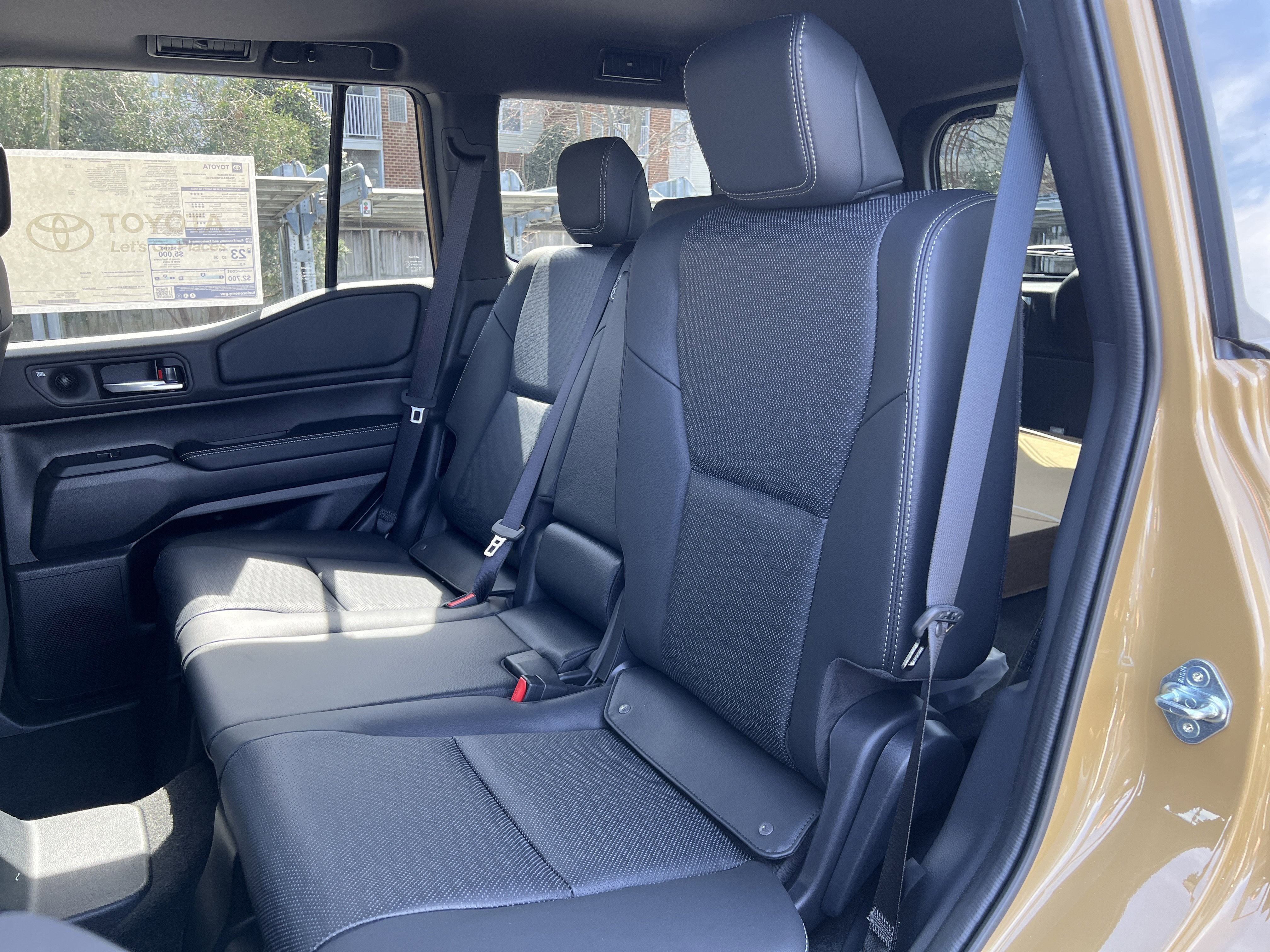 2026 Toyota Land Cruiser 1958