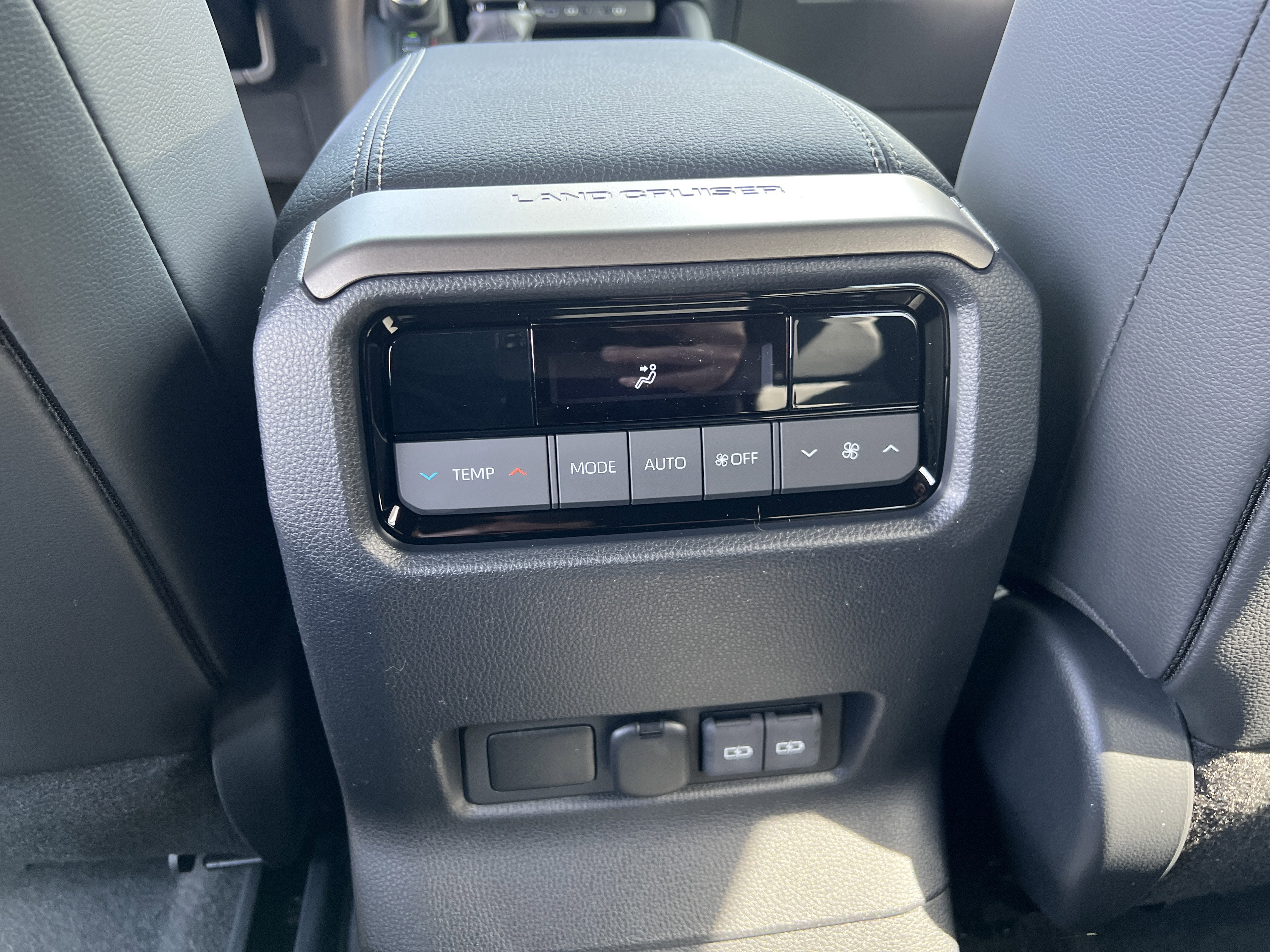 2026 Toyota Land Cruiser 1958