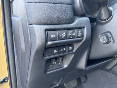 2026 Toyota Land Cruiser 1958