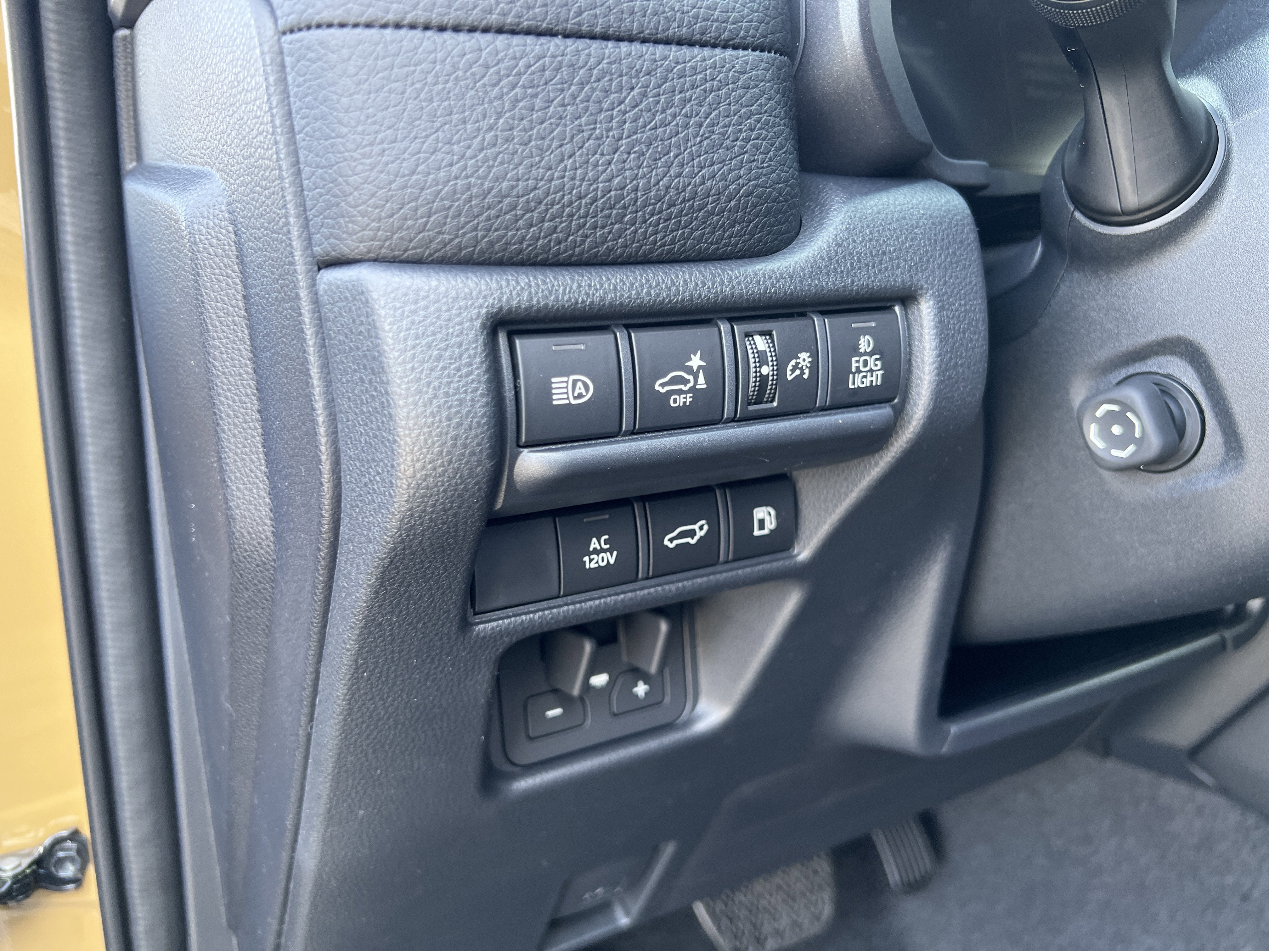 2026 Toyota Land Cruiser 1958