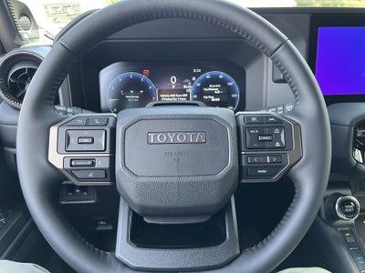 2026 Toyota Land Cruiser 1958