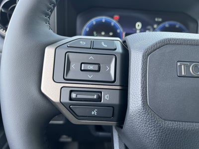 2026 Toyota Land Cruiser 1958