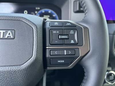 2026 Toyota Land Cruiser 1958