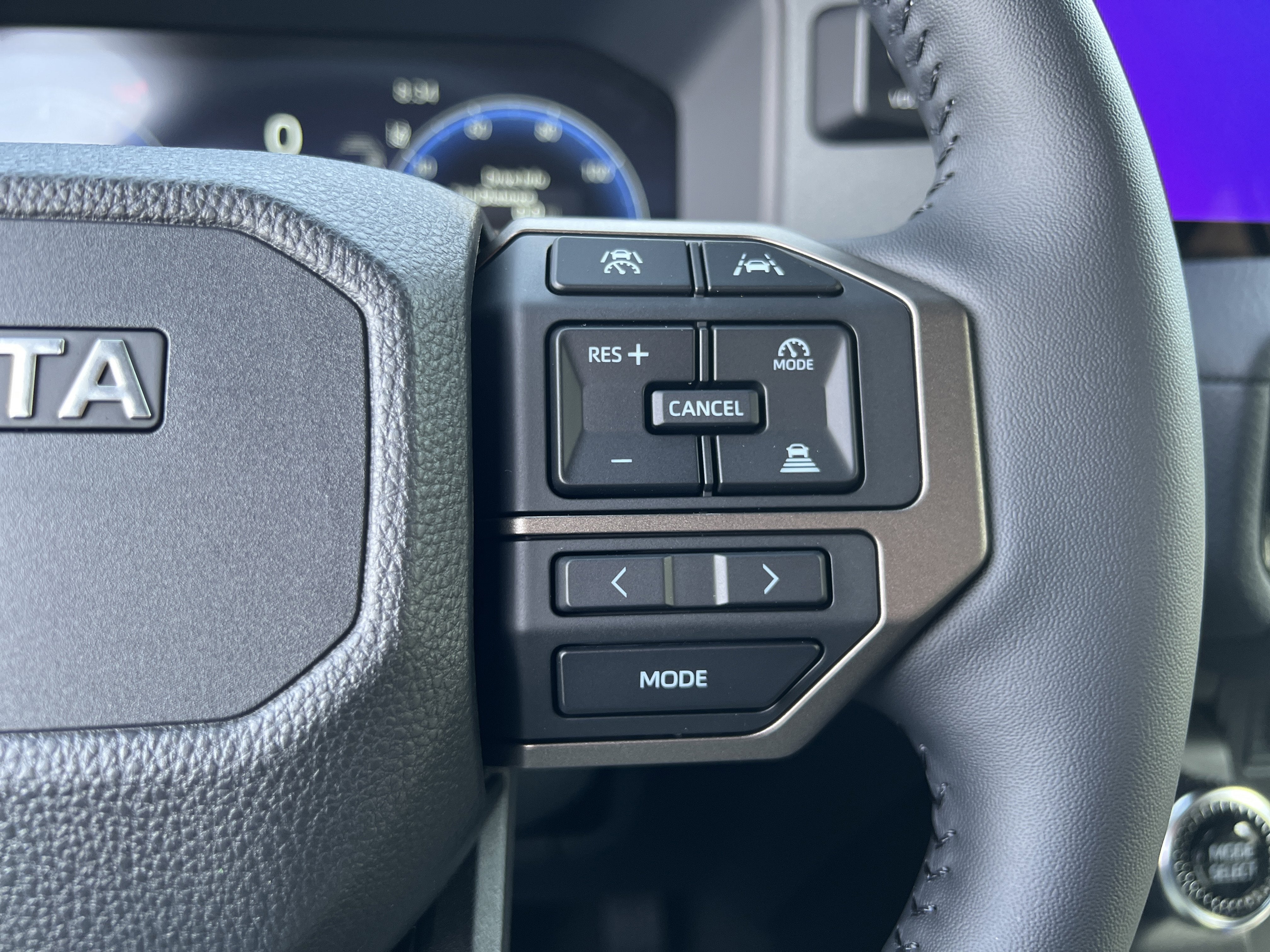 2026 Toyota Land Cruiser 1958