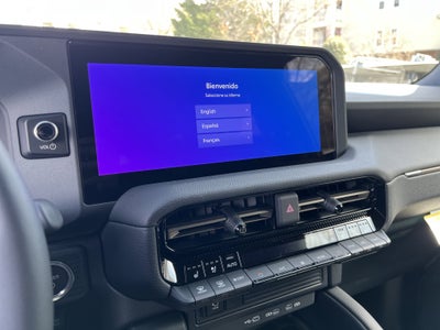 2026 Toyota Land Cruiser 1958