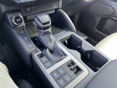 2026 Toyota Land Cruiser 1958